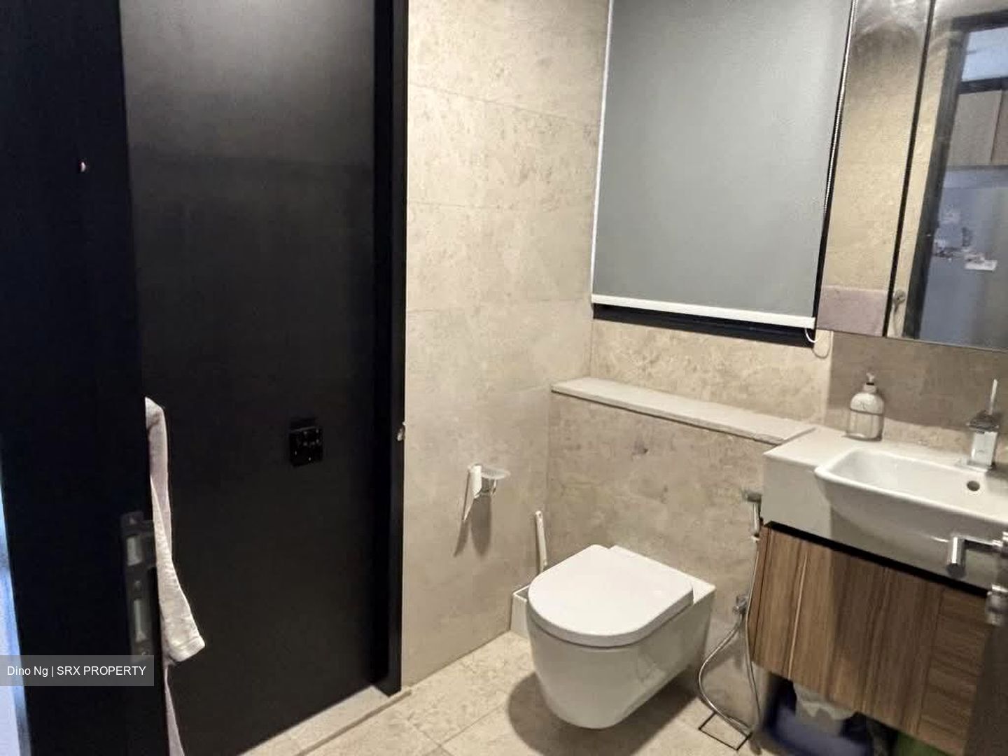 Pullman Residence  (D11), Condominium #568003921
